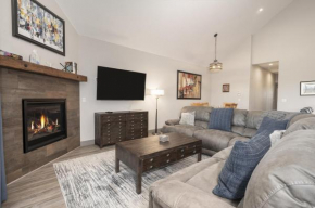 Eagle Ridge townhouse